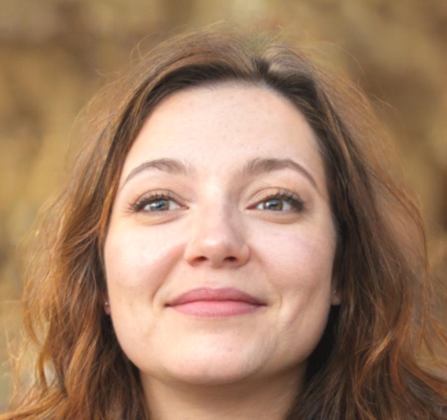 Sarah Müller, Geschäftsführerin von raviontheluxa